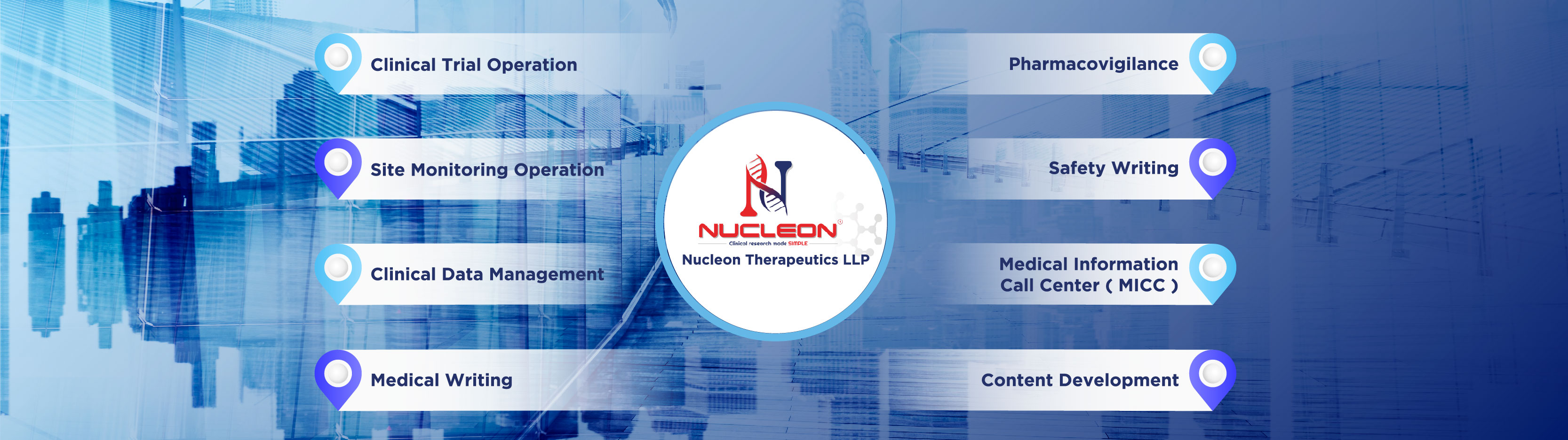 nucleon home banner